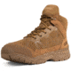 First Tactical Operator Mid 5in Boots - Mens, Coyote Brown, 4, Regular, 165061-060-4-R