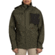First Tactical Outer Shell Parka - Womens, OD Green, Large, 128519-830-L