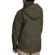 First Tactical Outer Shell Parka - Womens, OD Green, Large, 128519-830-L