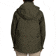 First Tactical Outer Shell Parka - Womens, OD Green, Large, 128519-830-L