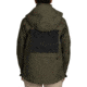 First Tactical Outer Shell Parka - Womens, OD Green, Large, 128519-830-L