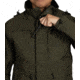 First Tactical Outer Shell Parka - Womens, OD Green, Large, 128519-830-L