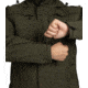 First Tactical Outer Shell Parka - Womens, OD Green, Large, 128519-830-L