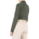 First Tactical Performance Long Sleeve Polo - Womens, OD Green, 3XL, 121503-830-3XL