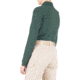 First Tactical Performance Long Sleeve Polo - Womens, Spruce Green, 3XL, 121503-812-3XL