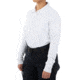 First Tactical Performance Long Sleeve Polo - Womens, White, 3XL, 121503-010-3XL
