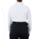 First Tactical Performance Long Sleeve Polo - Womens, White, 3XL, 121503-010-3XL