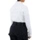 First Tactical Performance Long Sleeve Polo - Womens, White, 3XL, 121503-010-3XL