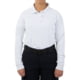 First Tactical Performance Long Sleeve Polo - Women's, White, 3XL, 121503-010-3XL