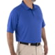 First Tactical Performance Short Sleeve Polo - Mens, Academy Blue, Small, 112509-691-S