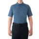 First Tactical Performance Short Sleeve Polo - Men's, Regular, French Blue, 3XL, 112509-484-3XL-R