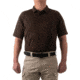 First Tactical Performance Short Sleeve Polo - Mens, Kodiak Brown, Small, 112509-182-S