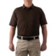 First Tactical Performance Short Sleeve Polo - Men's, Kodiak Brown, Extra Large, 112509-182-XL
