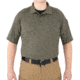 First Tactical Performance Short Sleeve Polo - Mens, OD Green, Medium, 112509-830-M