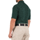 First Tactical Performance Short Sleeve Polo - Mens, Spruce Green, 4XL, 112509-812-4XL