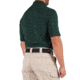 First Tactical Performance Short Sleeve Polo - Mens, Spruce Green, 4XL, 112509-812-4XL