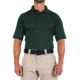 First Tactical Performance Short Sleeve Polo - Mens, Spruce Green, 4XL, 112509-812-4XL