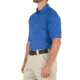 First Tactical Performance Short Sleeve Polo - Mens, Regular, Academy Blue, 5XL, 112509-691-5XL-R