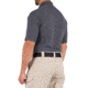First Tactical Performance Short Sleeve Polo - Mens, Regular, Asphalt, 5XL, 112509-015-5XL-R