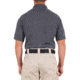 First Tactical Performance Short Sleeve Polo - Mens, Regular, Asphalt, 5XL, 112509-015-5XL-R