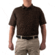 First Tactical Performance Short Sleeve Polo - Mens, Regular, Kodiak Brown, 6XL, 112509-182-6XL-R
