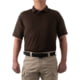 First Tactical Performance Short Sleeve Polo - Men's, Regular, Kodiak Brown, 6XL, 112509-182-6XL-R