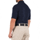 First Tactical Performance Short Sleeve Polo - Mens, Regular, Midnight Navy, 6XL, 112509-729-6XL-R