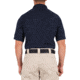 First Tactical Performance Short Sleeve Polo - Mens, Regular, Midnight Navy, 6XL, 112509-729-6XL-R