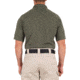 First Tactical Performance Short Sleeve Polo - Mens, Regular, OD Green, 5XL, 112509-830-5XL-R