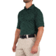 First Tactical Performance Short Sleeve Polo - Mens, Regular, Spruce Green, 5XL, 112509-812-5XL-R