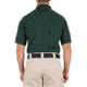 First Tactical Performance Short Sleeve Polo - Mens, Regular, Spruce Green, 5XL, 112509-812-5XL-R