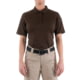 First Tactical Performance Short Sleeve Polo - Women's, Kodiak Brown, Small, 122509-182-S
