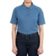 First Tactical Performance Short Sleeve Polo - Women's, French Blue, Small, 122509-484-S