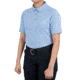First Tactical Performance Short Sleeve Polo - Women's, Medium Blue, Large, 122509-781-L