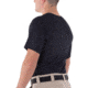 First Tactical Performance Short Sleeve T-Shirt - Mens, Midnight Navy, Large, 112503-729-L