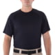First Tactical Performance Short Sleeve T-Shirt - Mens, Midnight Navy, Small, 112503-729-S