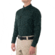First Tactical Pro Duty Long Sleeve Shirt - Mens, Spruce Green, Short/Large, 111011-812-L-S