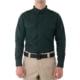 First Tactical Pro Duty Long Sleeve Shirt - Men's, Short, Spruce Green, Medium, 111011-812-M-S