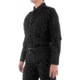 First Tactical Pro Duty Long Sleeve Shirt - Womens, Black, Medium, 121011-019-M-R