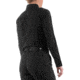 First Tactical Pro Duty Long Sleeve Shirt - Womens, Black, Medium, 121011-019-M-R