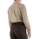 First Tactical Pro Duty Long Sleeve Shirt - Womens, Silver Tan, Extra Large, 121011-065-XL-R