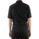 First Tactical Pro Duty Short Sleeve Shirt - Women's, Black, Large, 122001-019-L-R