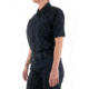 First Tactical Pro Duty Short Sleeve Shirt - Women's, Midnight Navy, Extra Small, 122001-729-XS-R