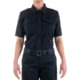 First Tactical Pro Duty Short Sleeve Shirt - Women's, Midnight Navy, 2XL, 122001-729-XXL-R