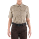 First Tactical Pro Duty Short Sleeve Shirt - Women's, Silver Tan, 2XL, 122001-065-XXL-R