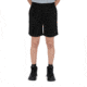 First Tactical PT Tactic Cotton Short - Women's, Black, Extra Large, 125008-019-XL