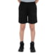 First Tactical PT Tactic Cotton Short - Women's, Black, Extra Small, 125008-019-XS