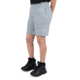 First Tactical PT Tactic Cotton Short - Women's, Heather Gray, Large, 125008-016-L