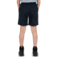 First Tactical PT Tactic Cotton Short - Womens, Midnight Blue, 2XL, 125008-729-XXL