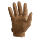 First Tactical Slash &amp; Flash Protective Knuckle Glove, Coyote, Medium, 150012-060-M